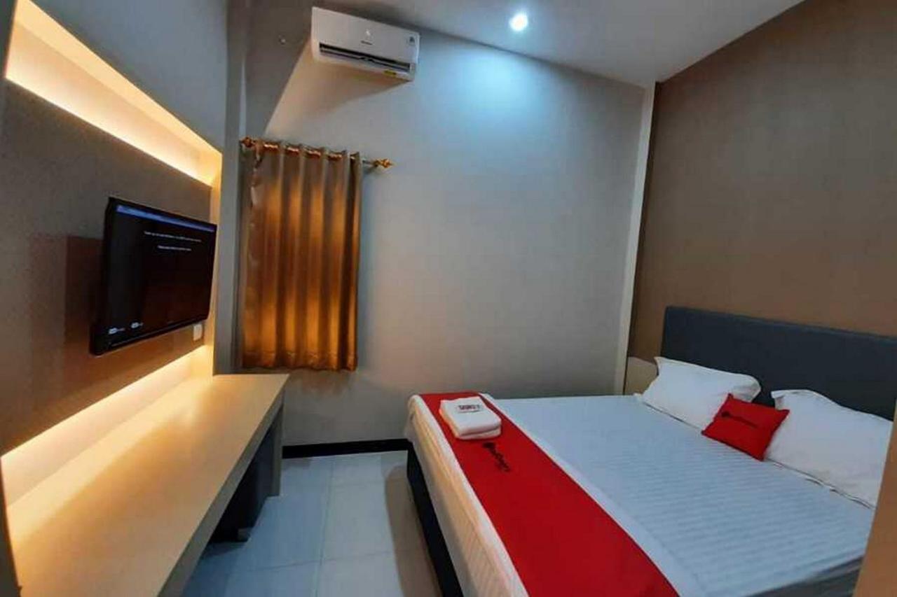 Reddoorz Near Universitas Muhammadiyah Purwokerto Kembaran Exteriér fotografie